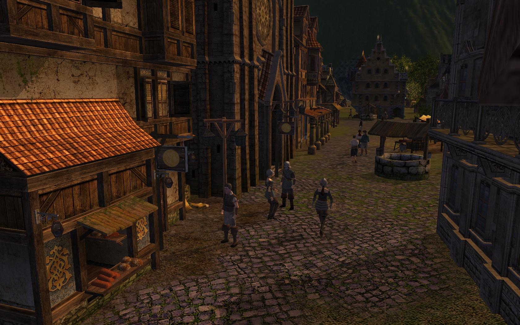 The Guild II Renaissance Preview 3