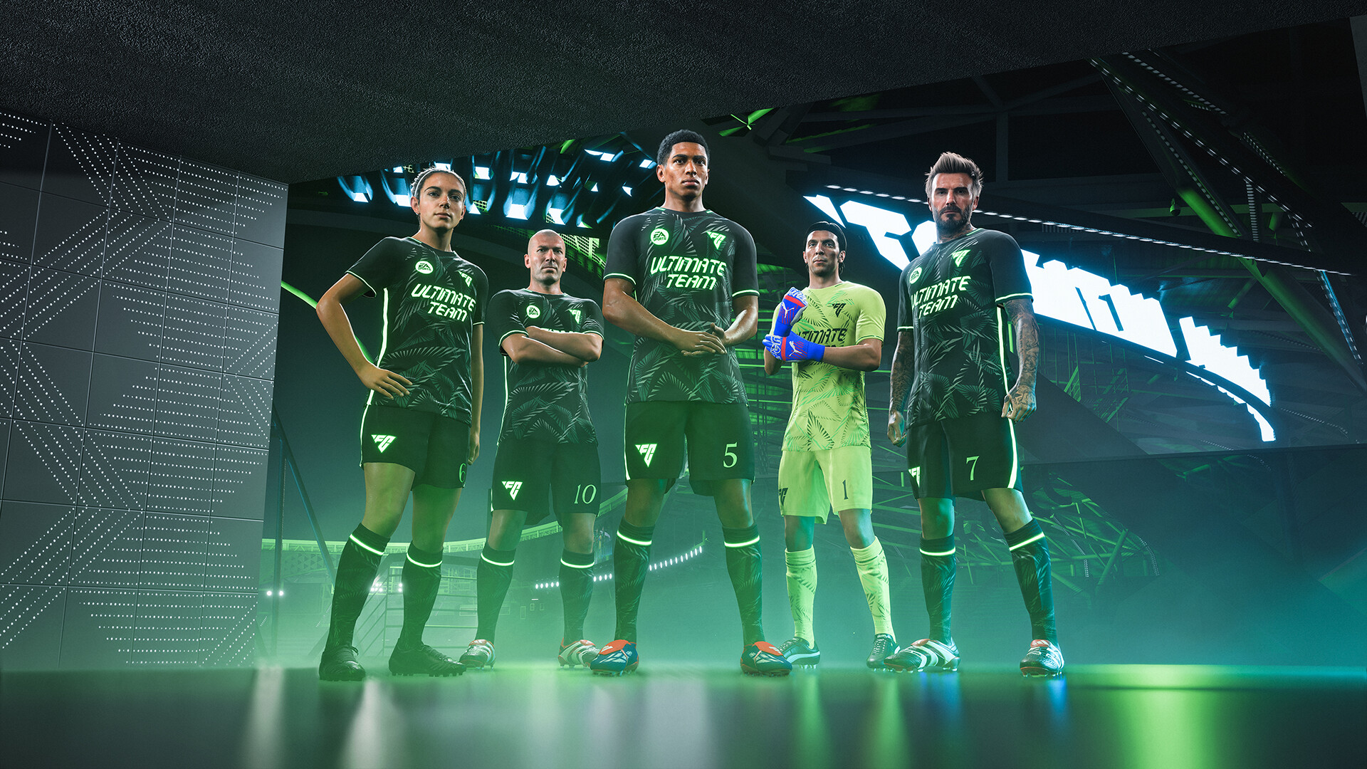 EA SPORTS FC™ 25 Preview 2