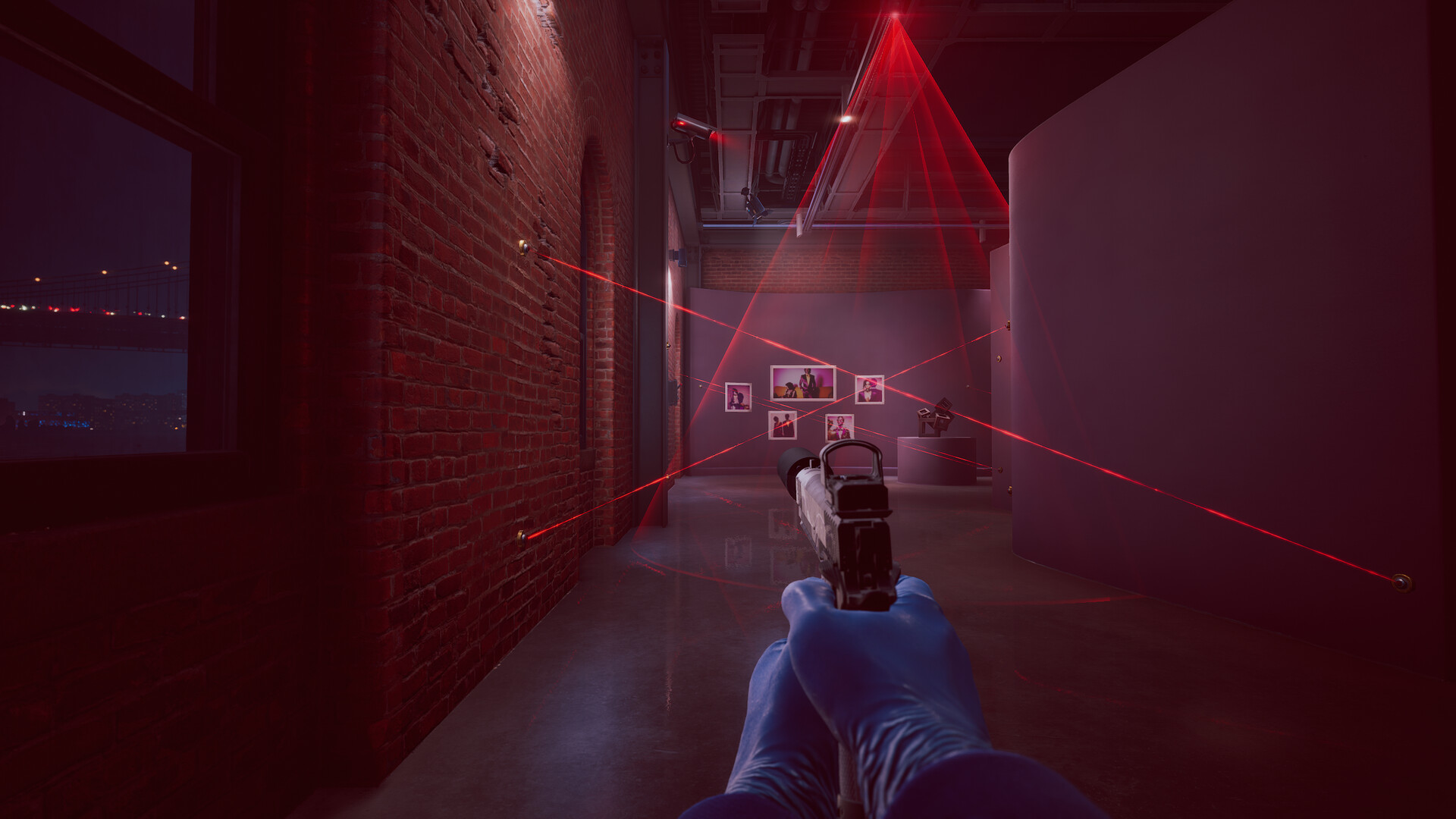 PAYDAY 3 Preview 2
