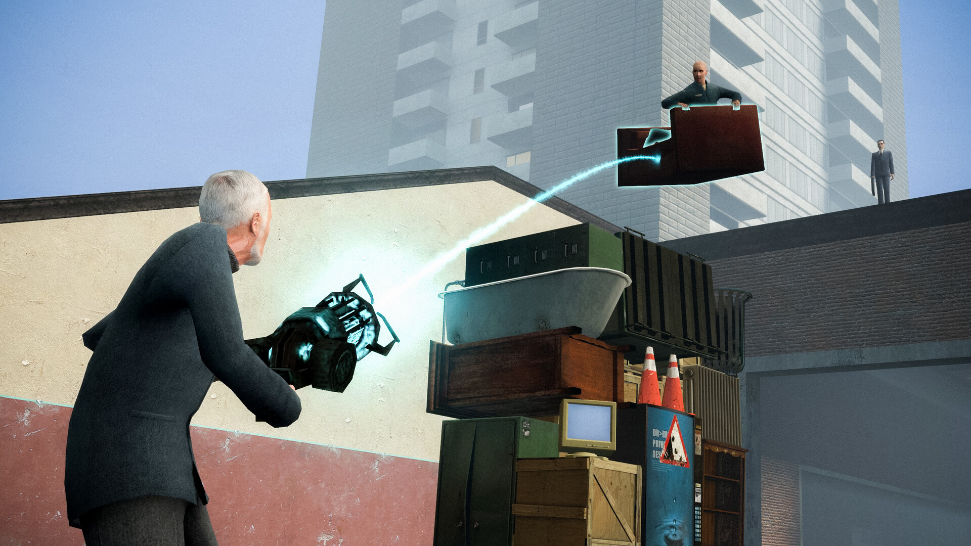 Garry’s Mod Preview 1