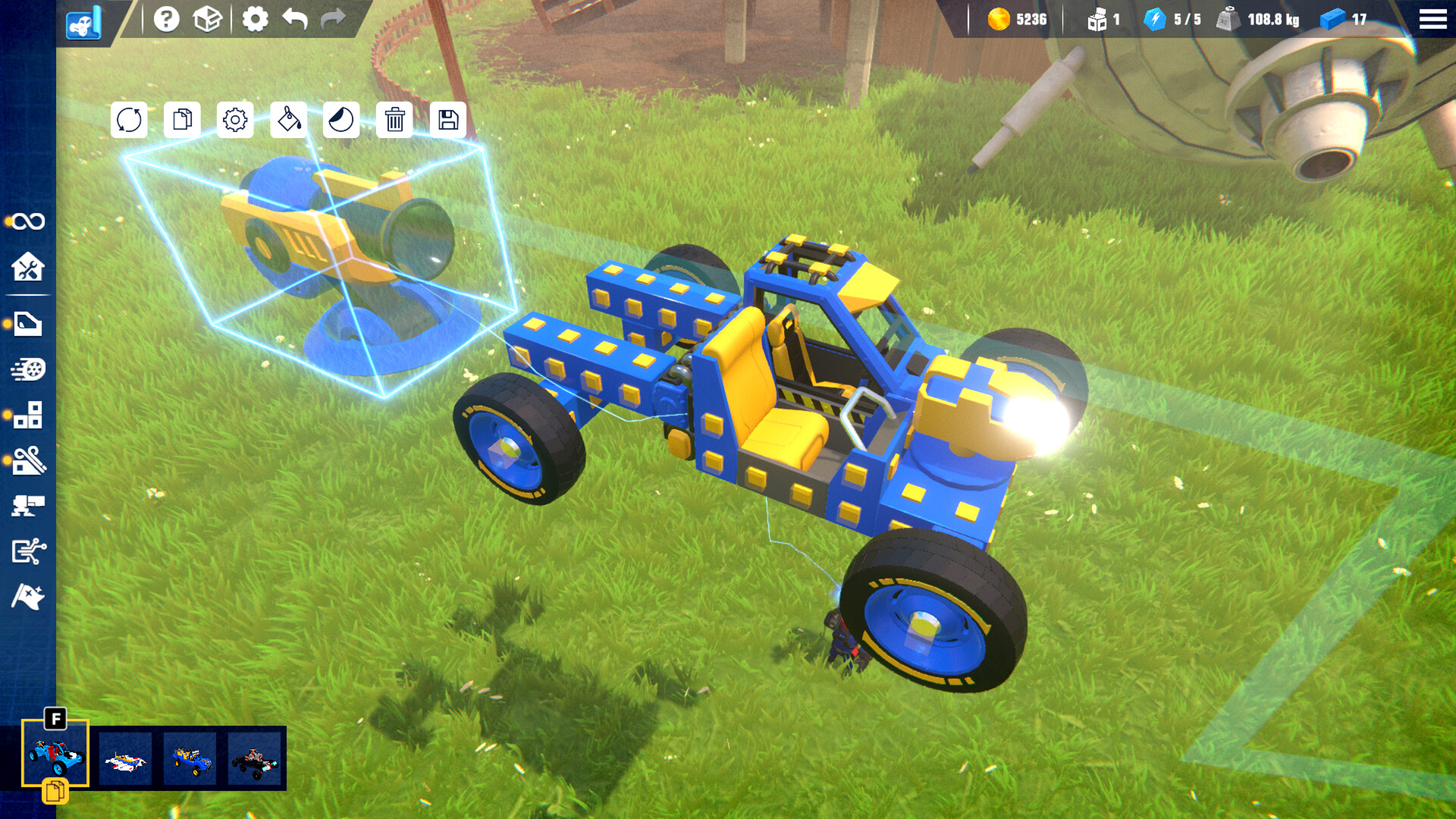 Trailmakers Preview 1
