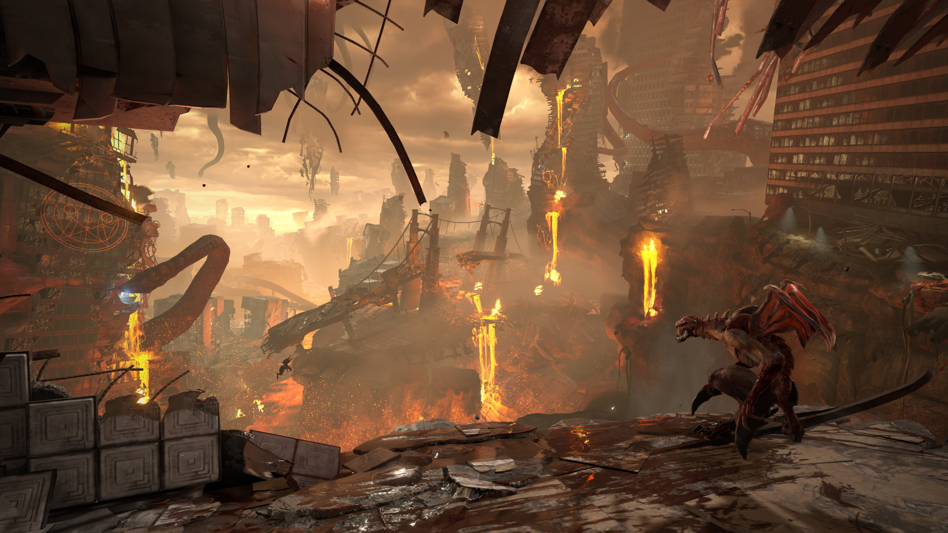 DOOM Eternal Preview 3