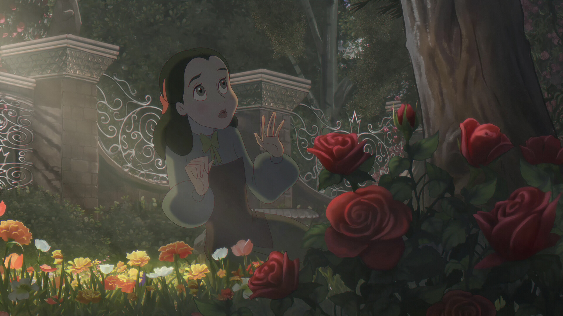 Bye Sweet Carole Preview 3