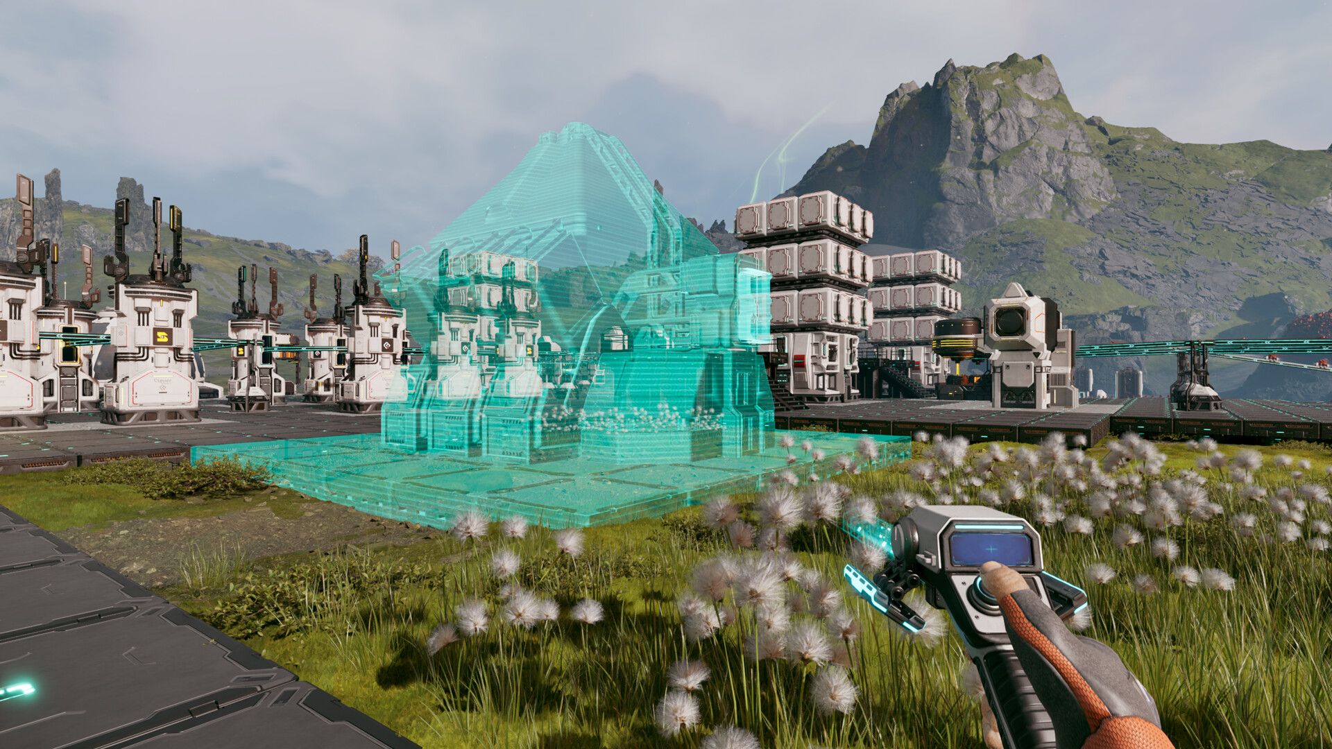 StarRupture Preview 5