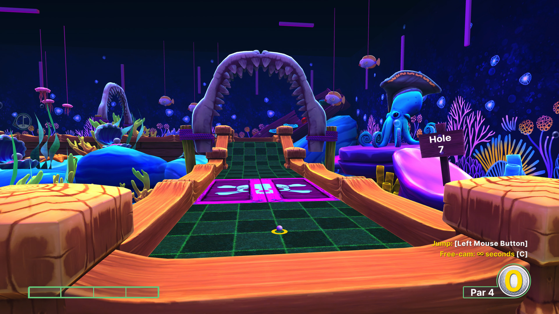 Golf With Your Friends Preview 4