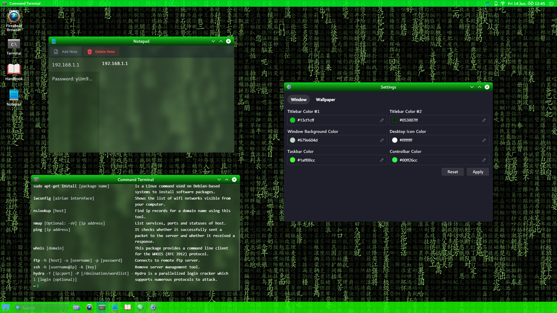 HackHub — Ultimate Hacker Simulator Preview 4