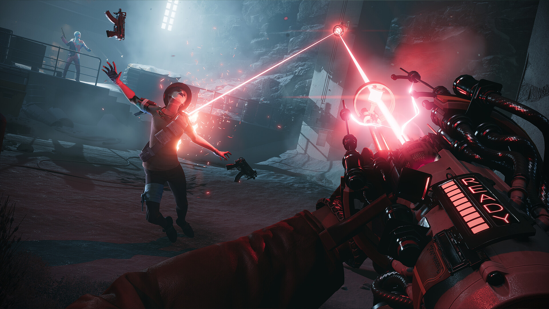 DEATHLOOP Preview 2