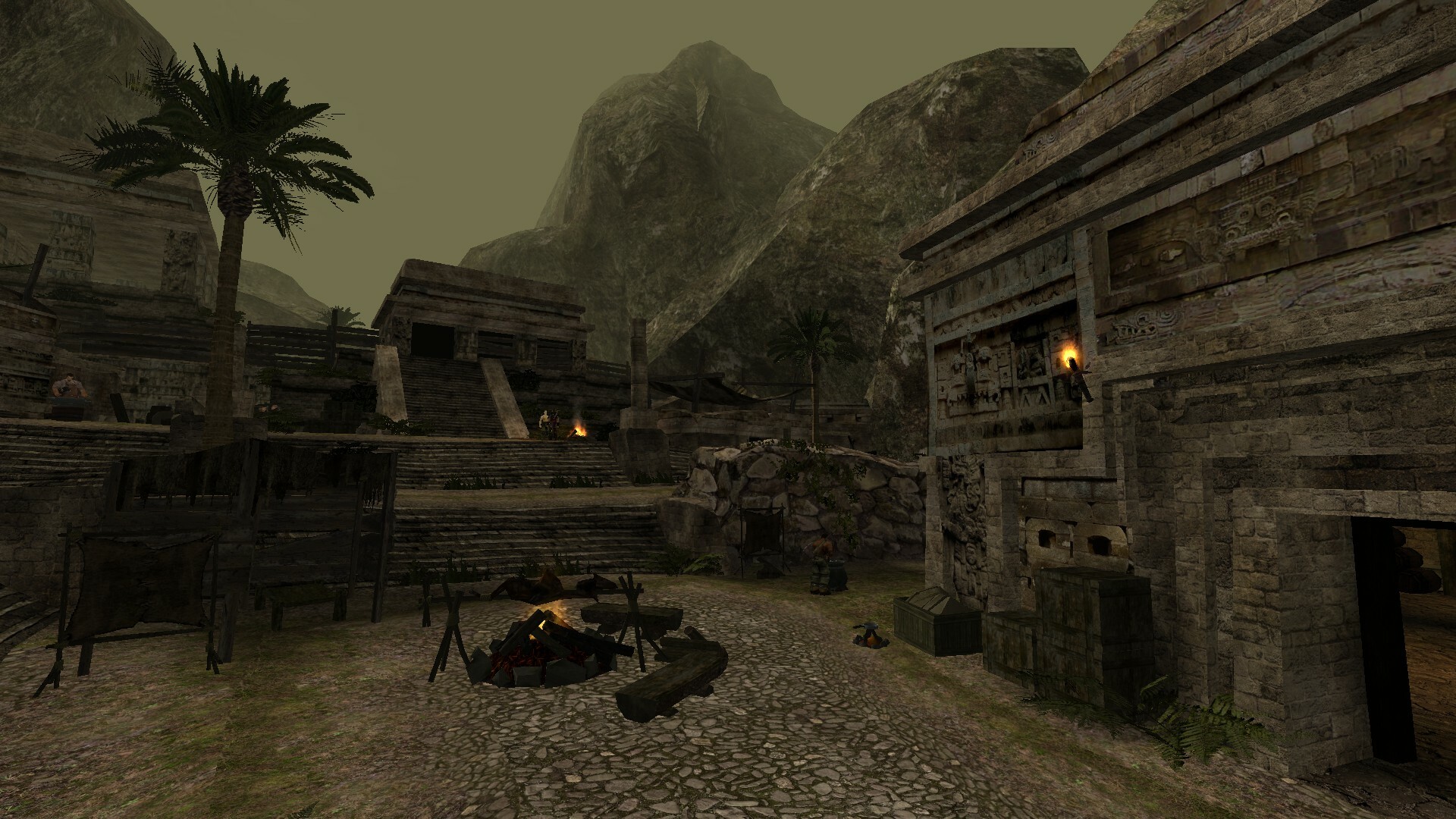 Gothic II: Gold Edition Preview 4