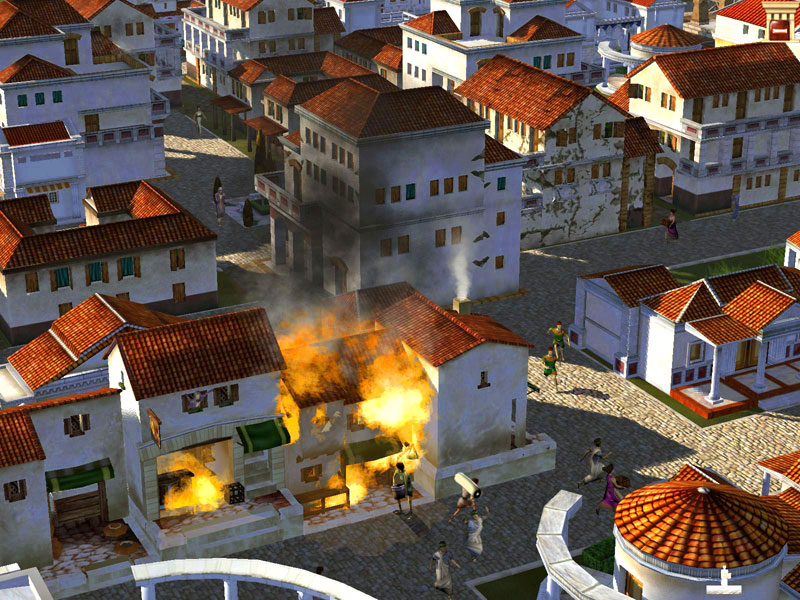 Caesar™ IV Preview 5