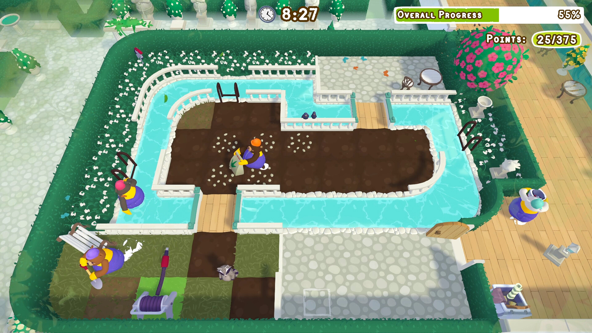 Tools Up! Ultimate Edition Preview 5