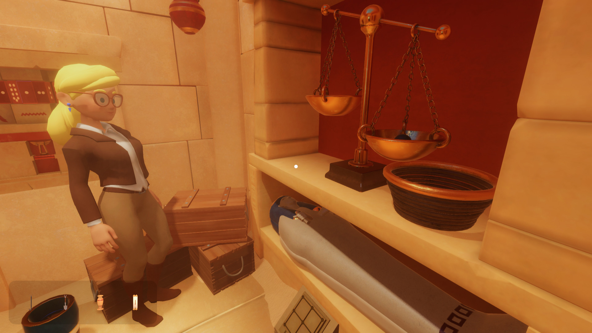 Escape Simulator Preview 5