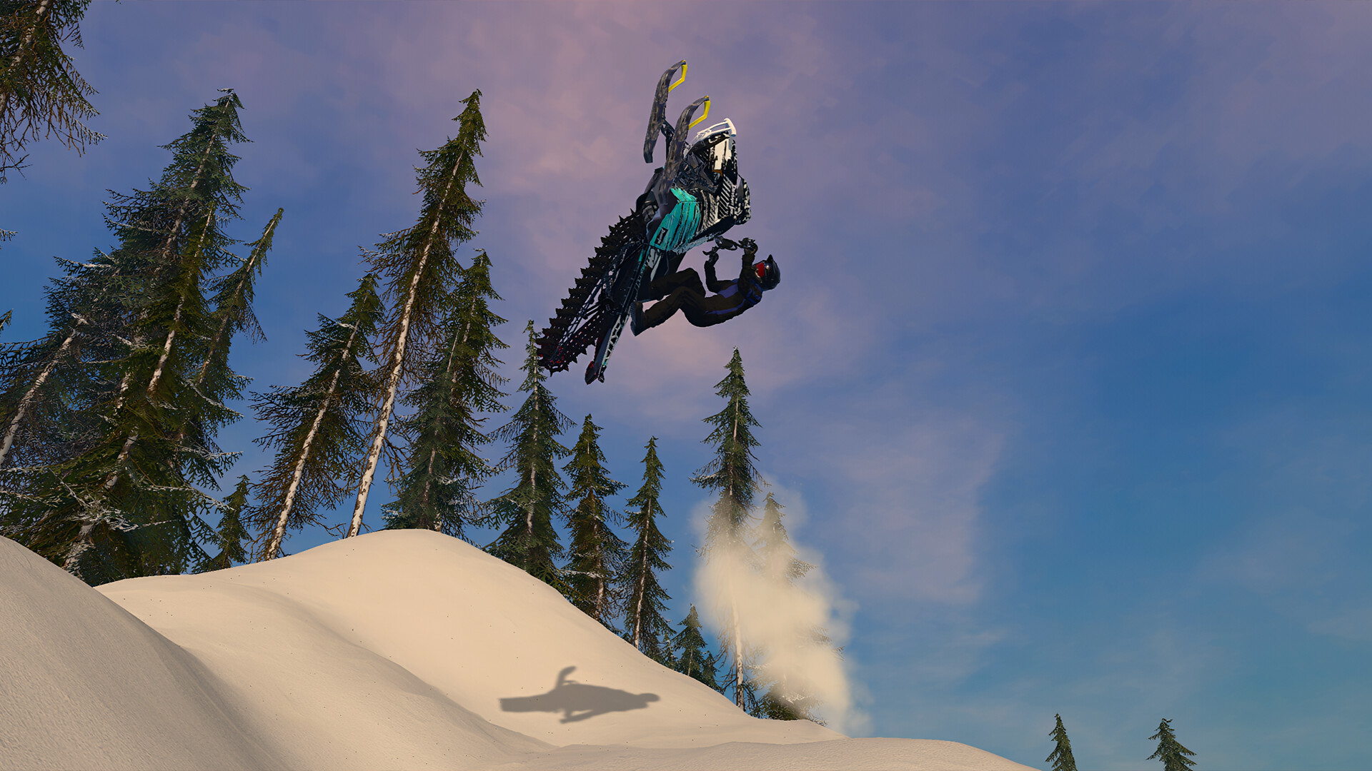Sledders Preview 5