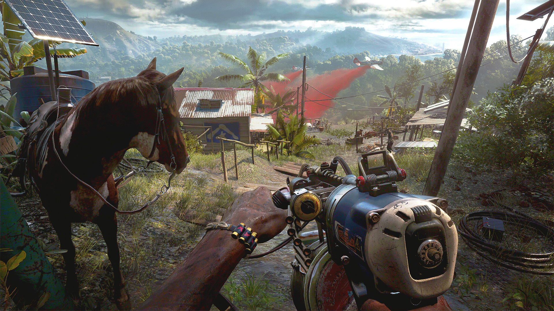 Far Cry® 6 Preview 3