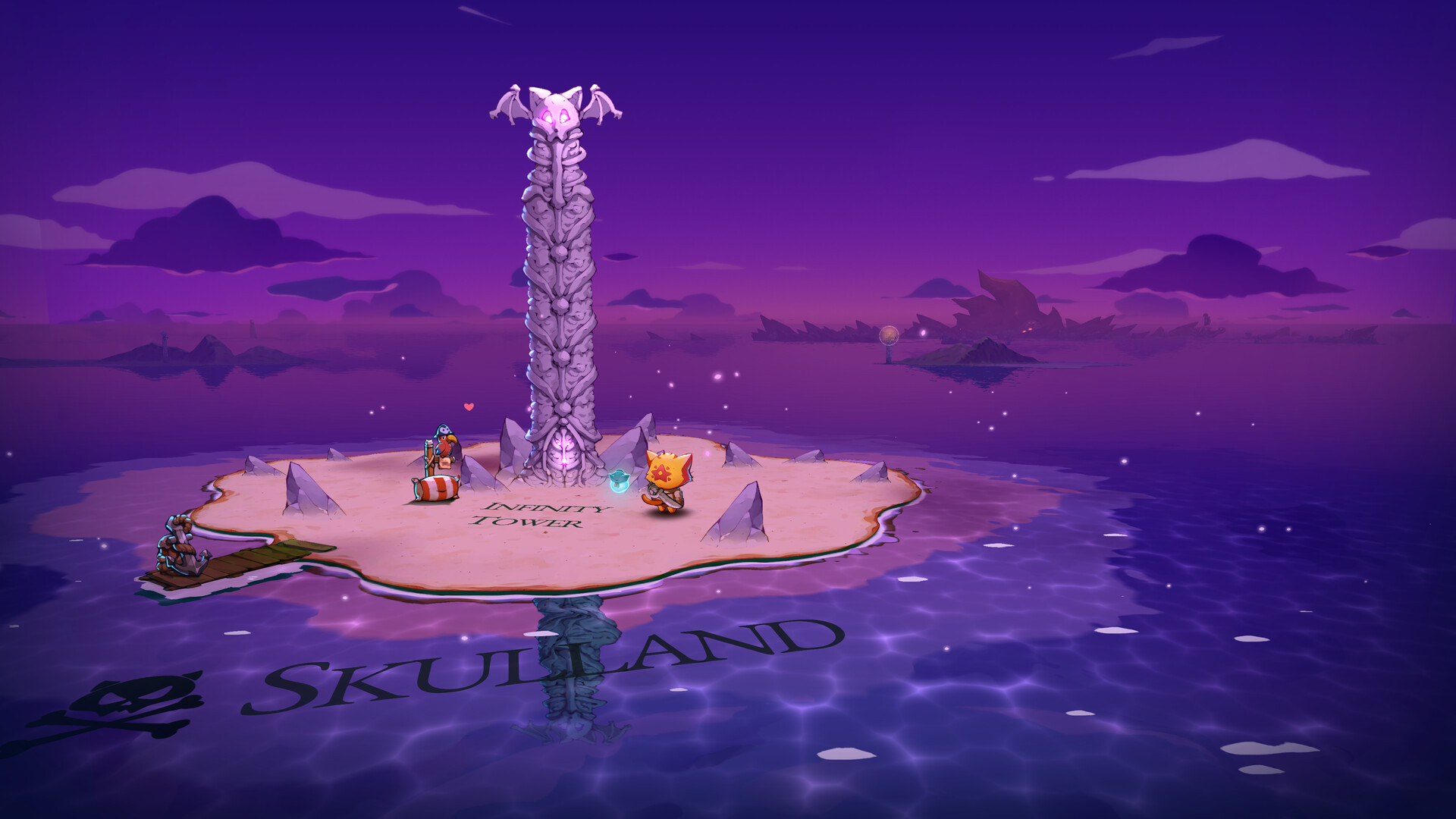 Cat Quest III Preview 3