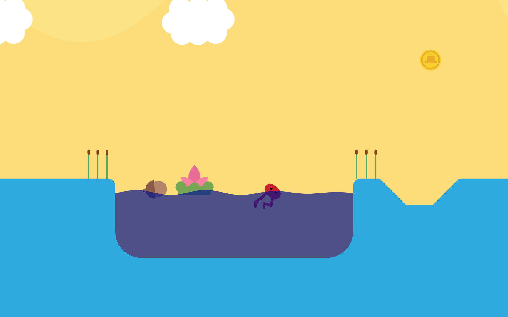 Pikuniku Preview 5