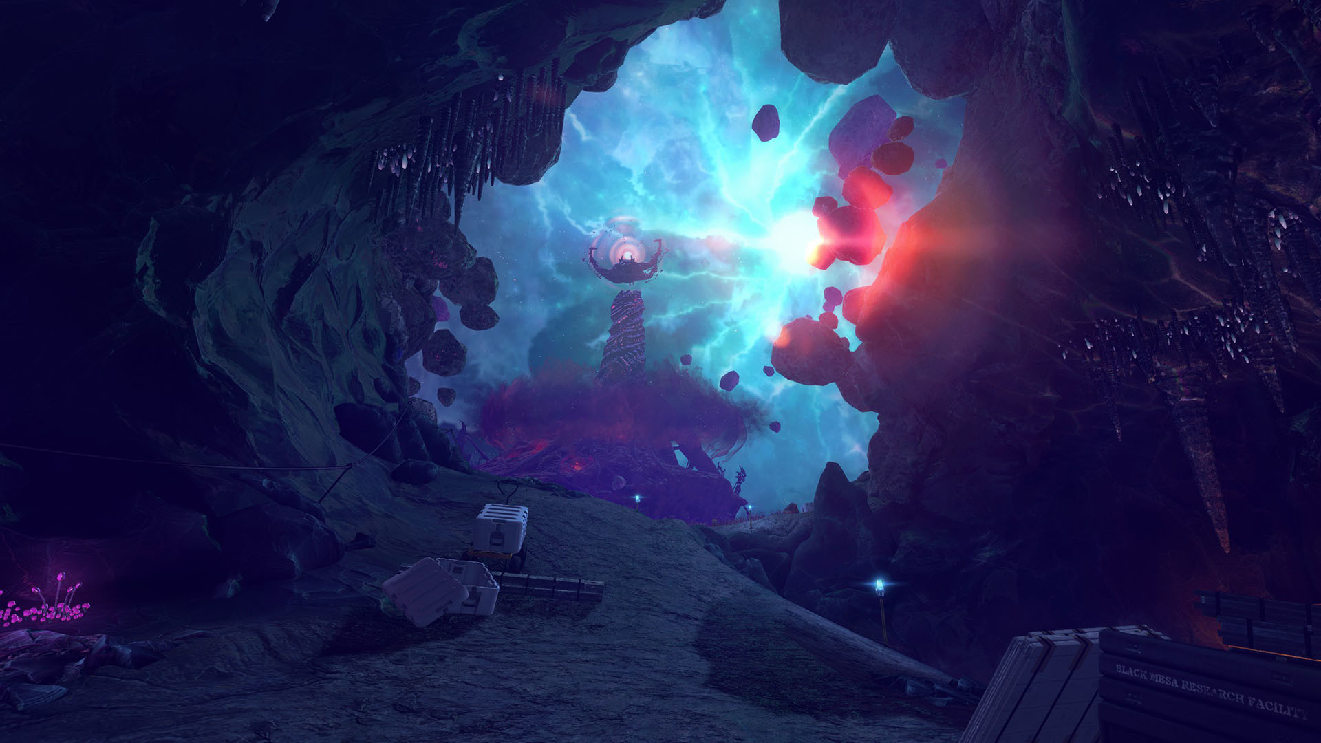 Black Mesa Preview 1