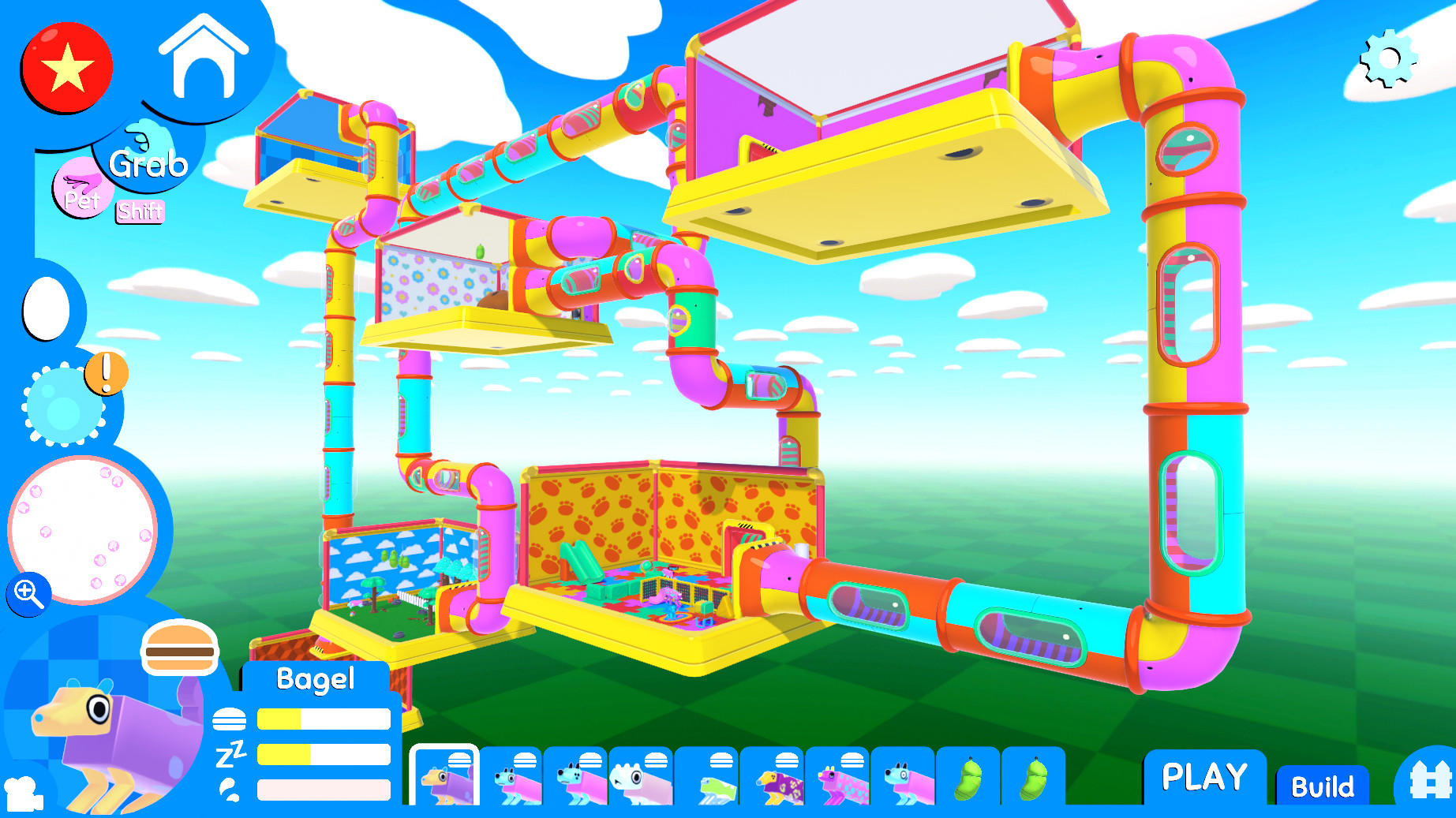 Wobbledogs Preview 3