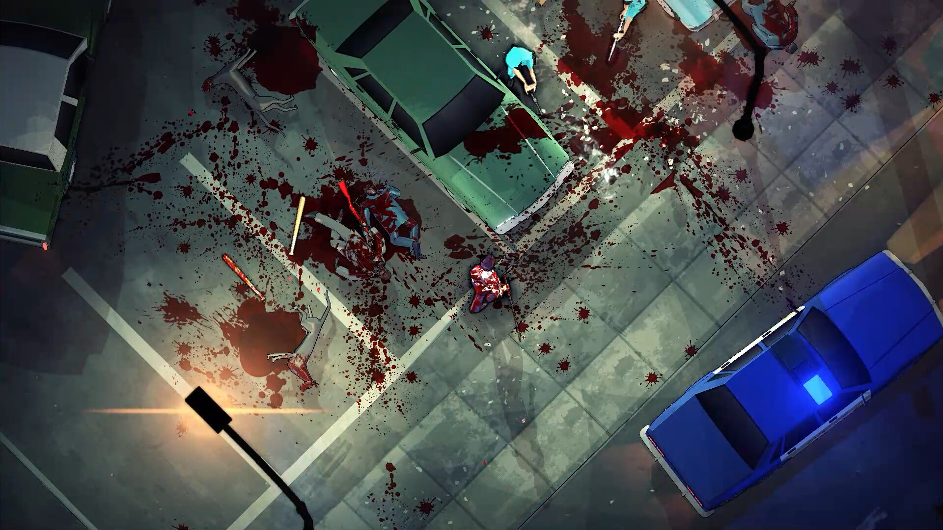Jackal Preview 3