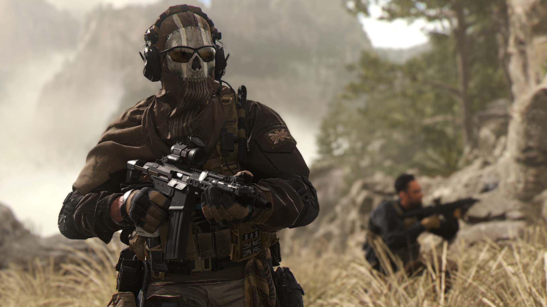 Call of Duty®: Modern Warfare® II Preview 4
