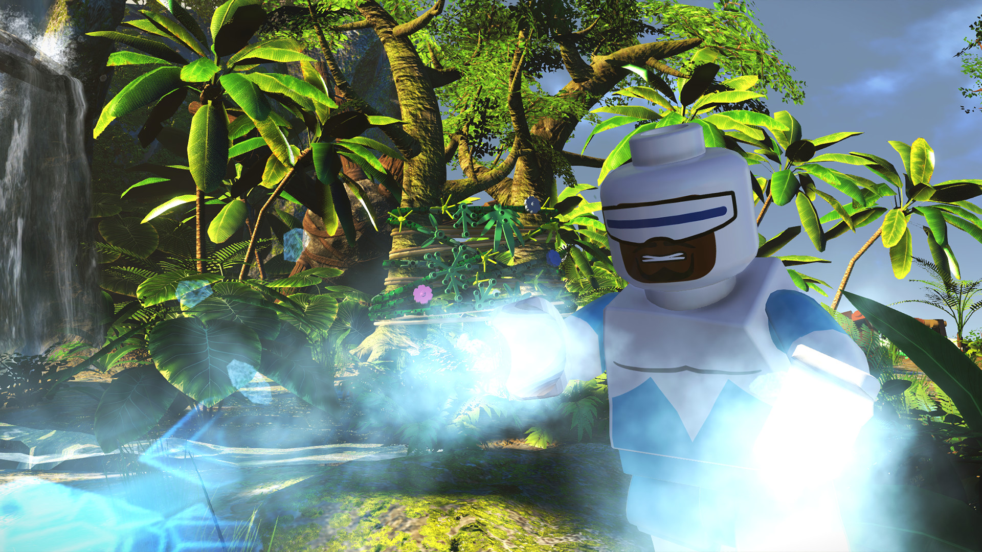 LEGO® The Incredibles Preview 5