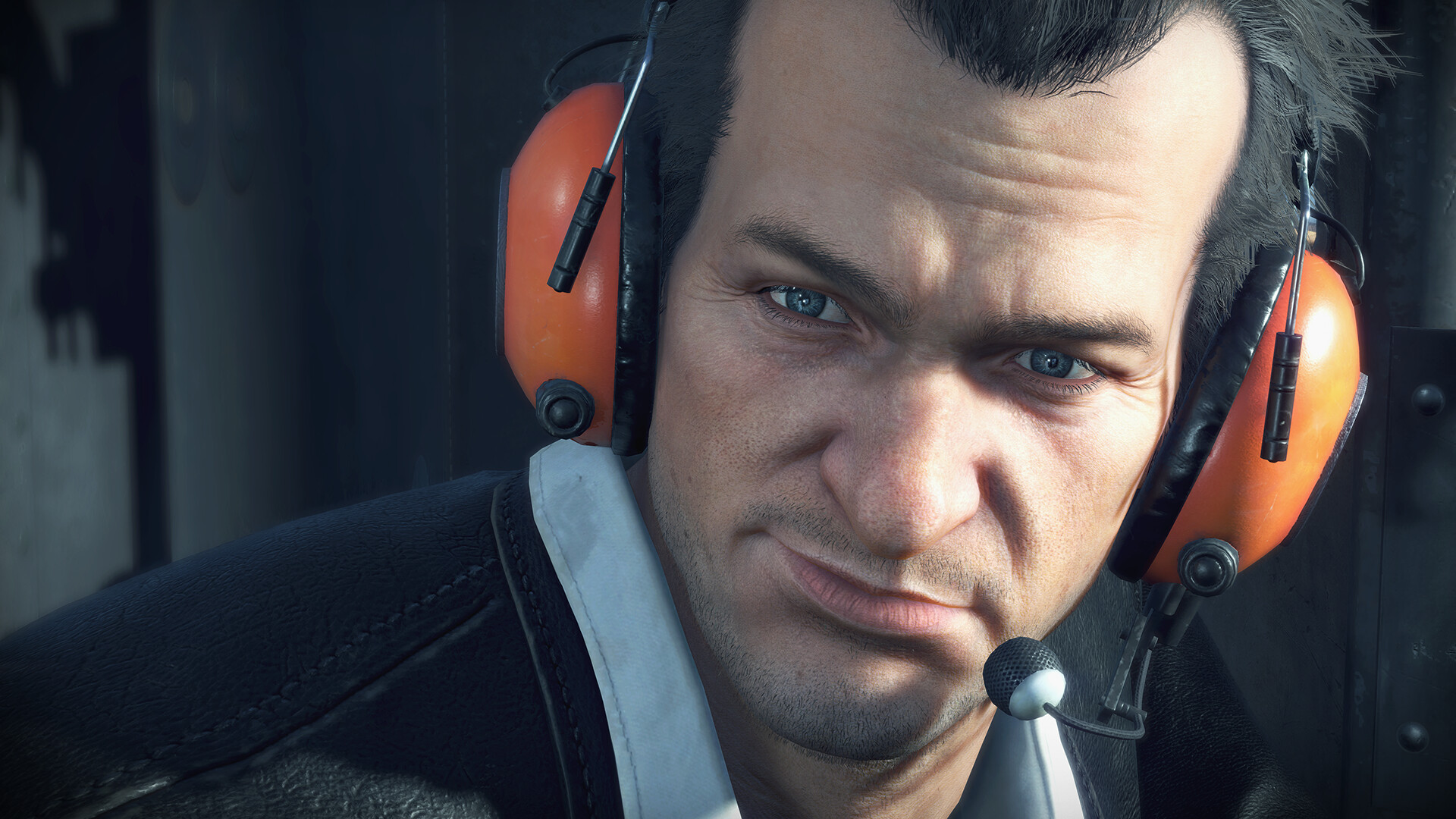 Dead Rising Deluxe Remaster Preview 1