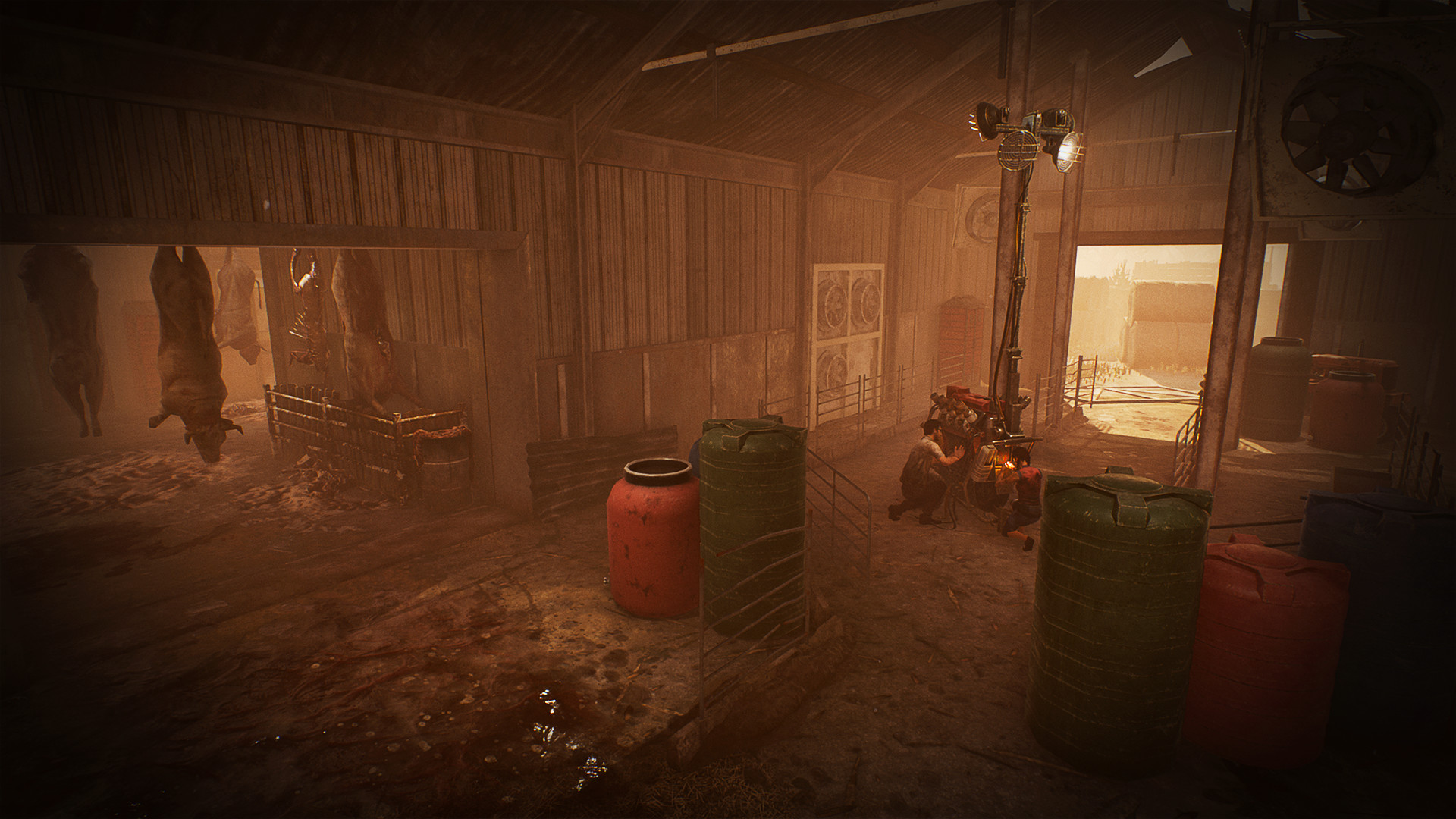 Dead by Daylight Preview 5