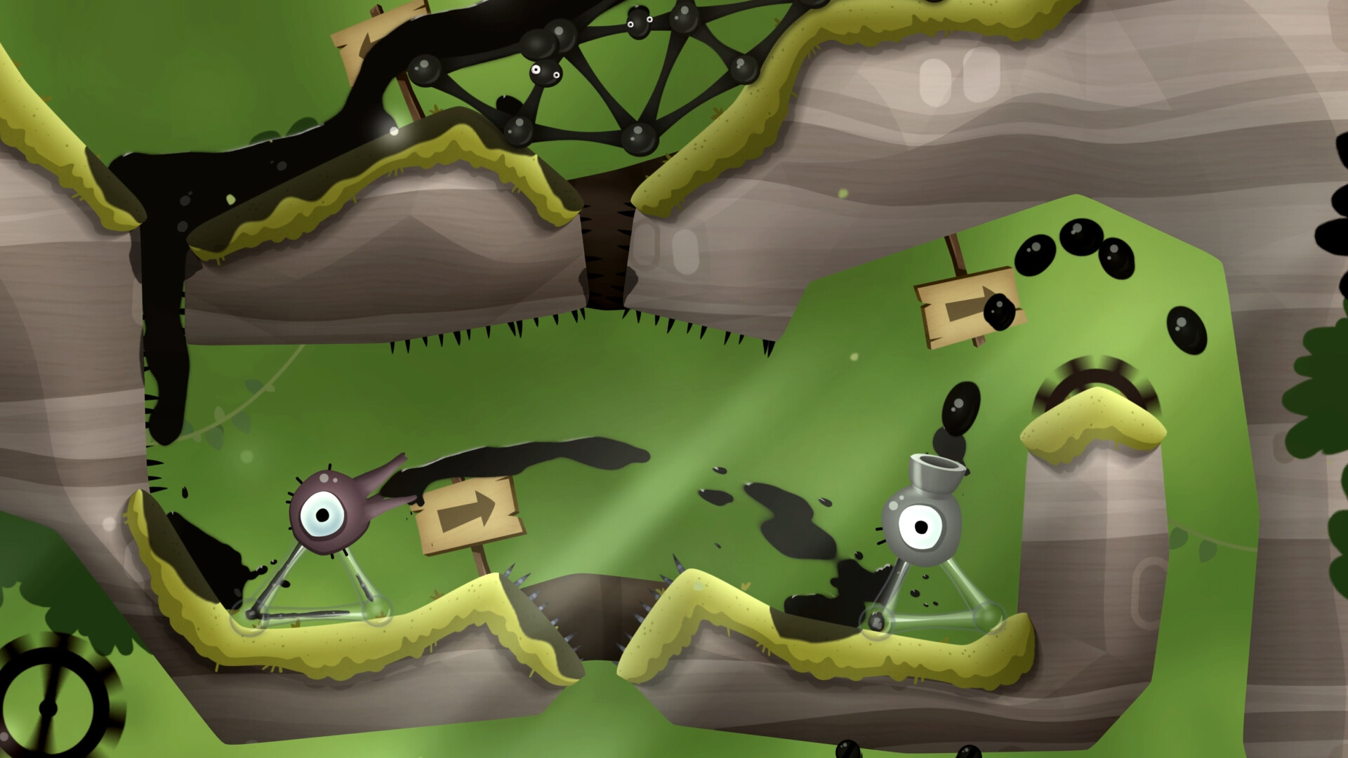 World of Goo 2 Preview 4