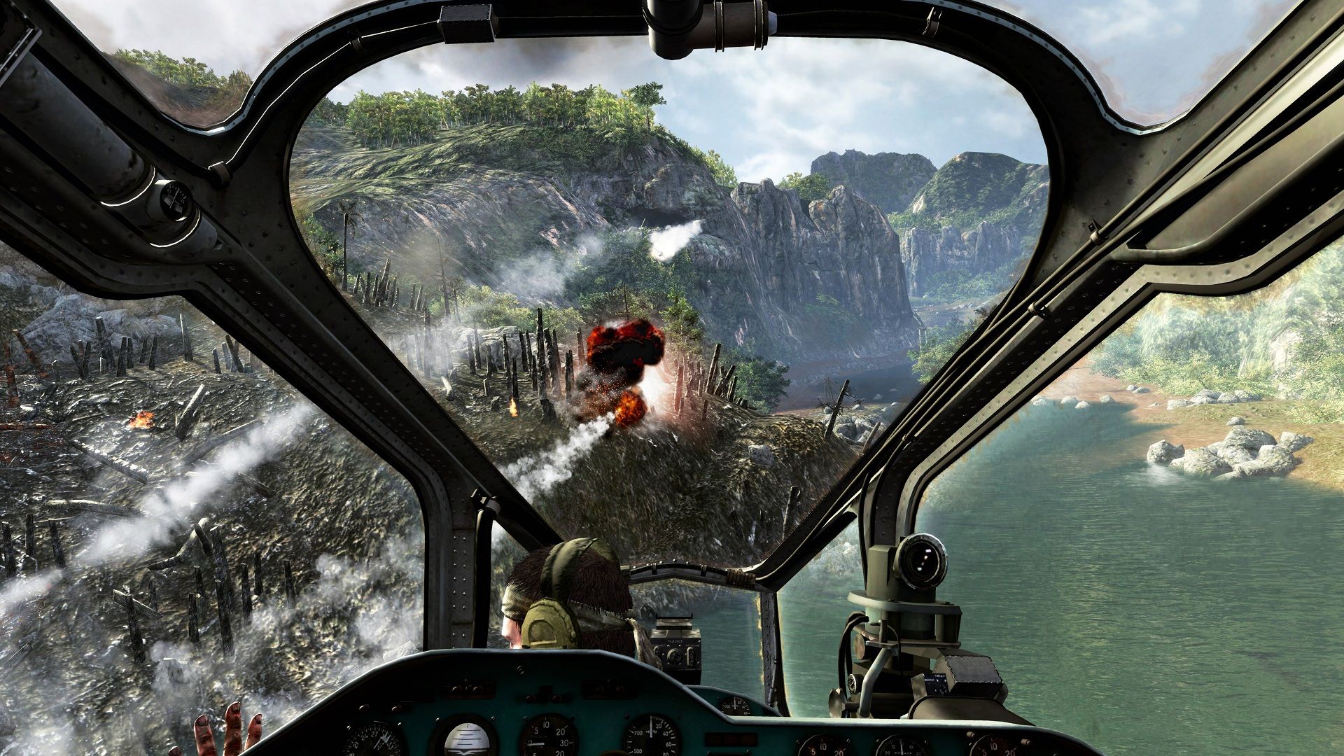 Call of Duty®: Black Ops Preview 5