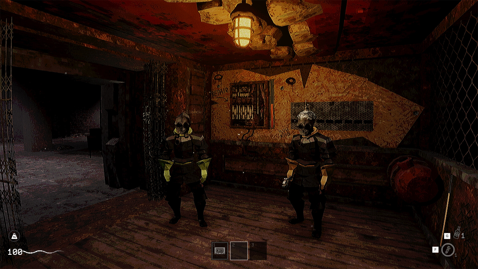 KLETKA Preview 1