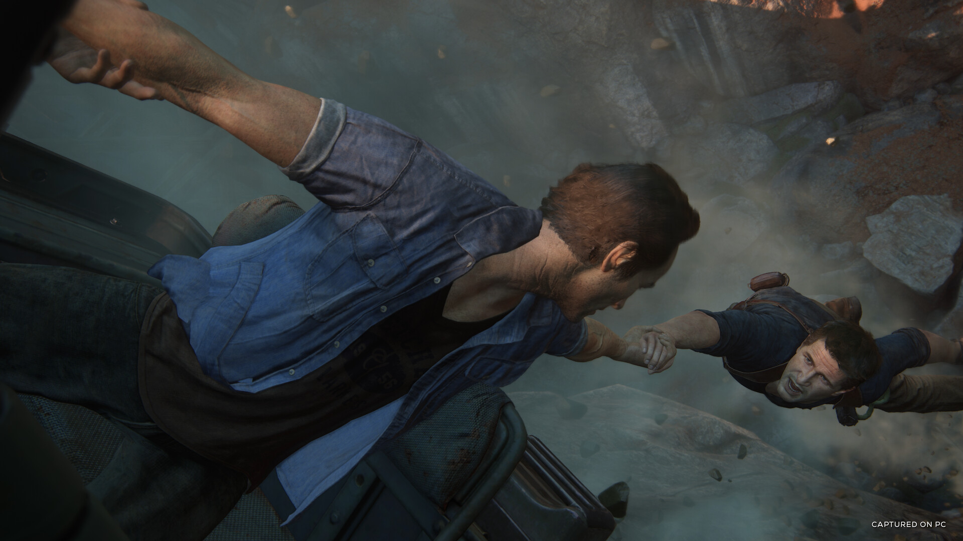 UNCHARTED™: Legacy of Thieves Collection Preview 4