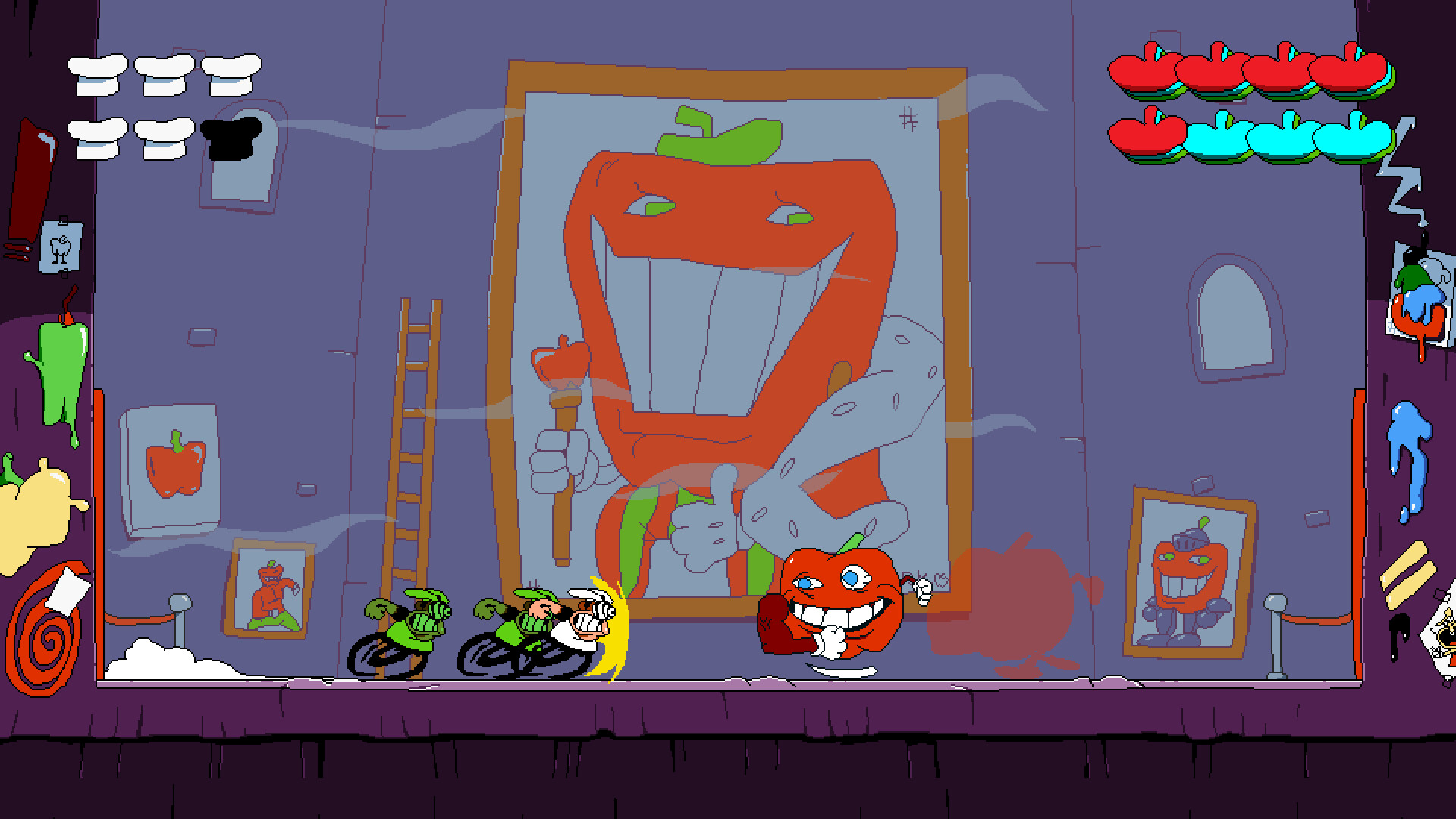 Pizza Tower Preview 5