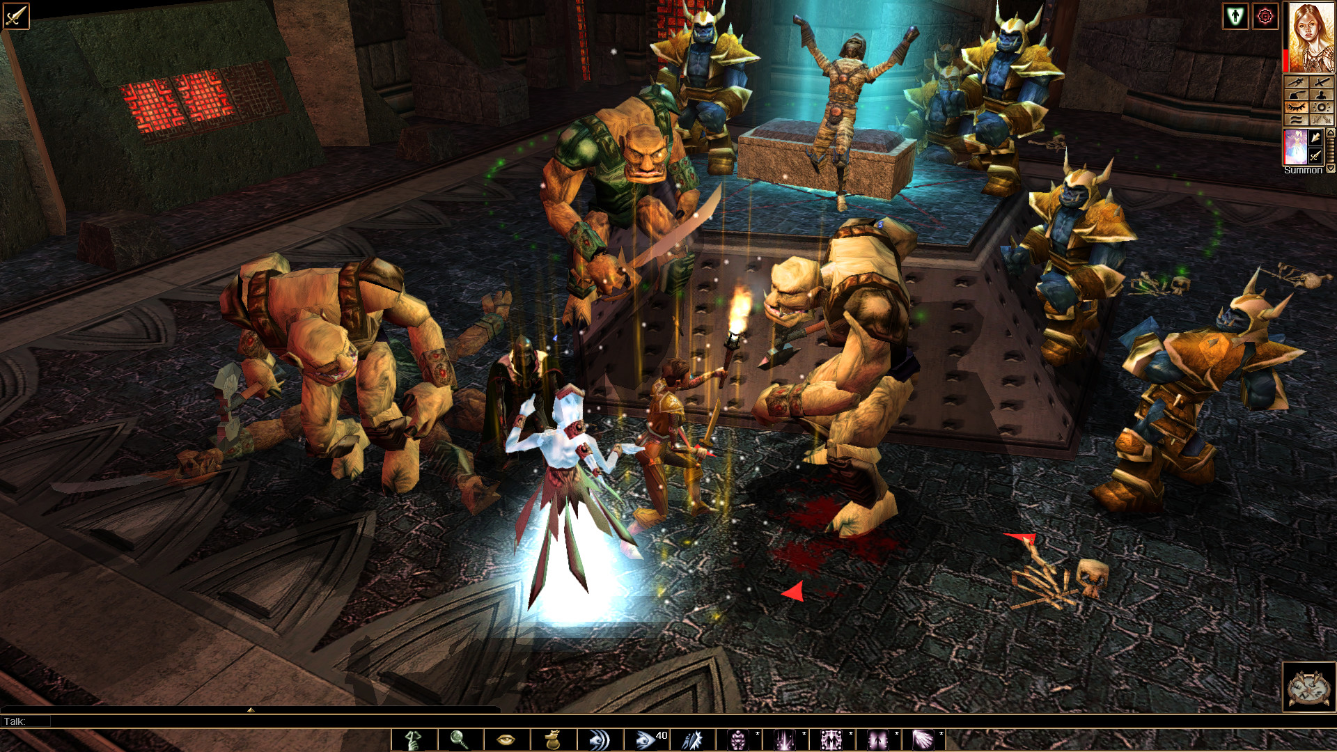Neverwinter Nights: Enhanced Edition Preview 2