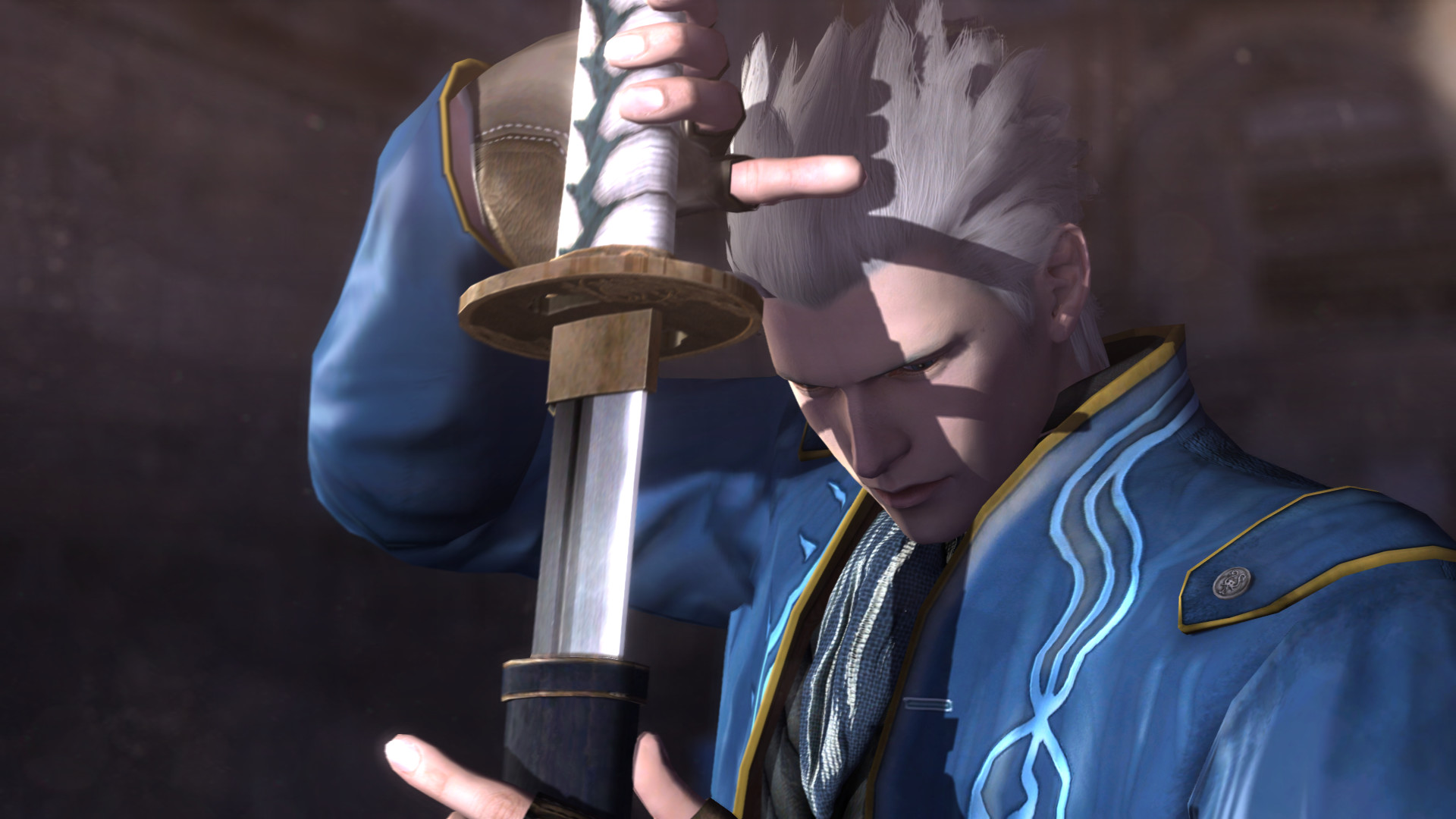 Devil May Cry 4 Special Edition Preview 2