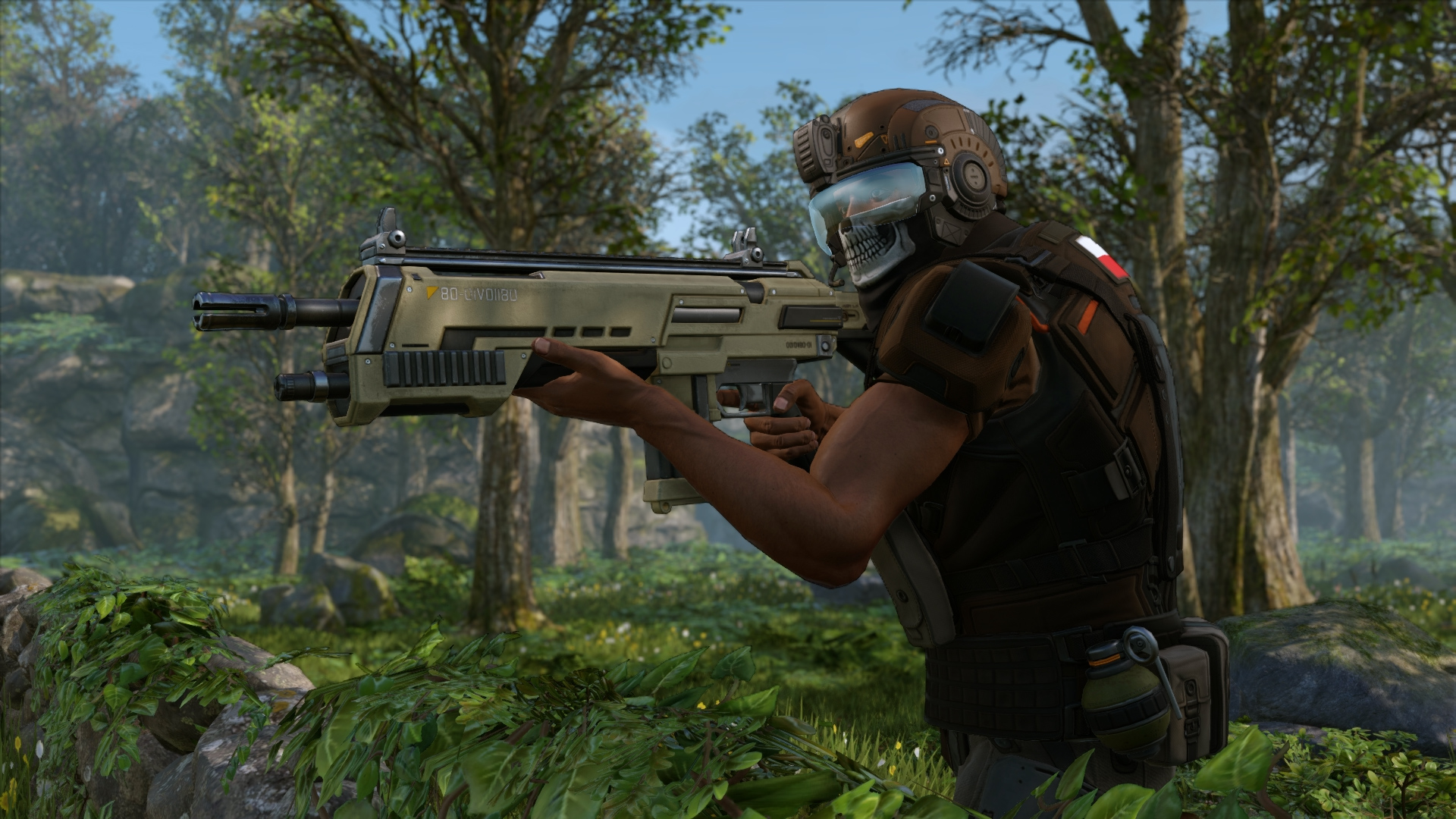 XCOM® 2 Preview 4