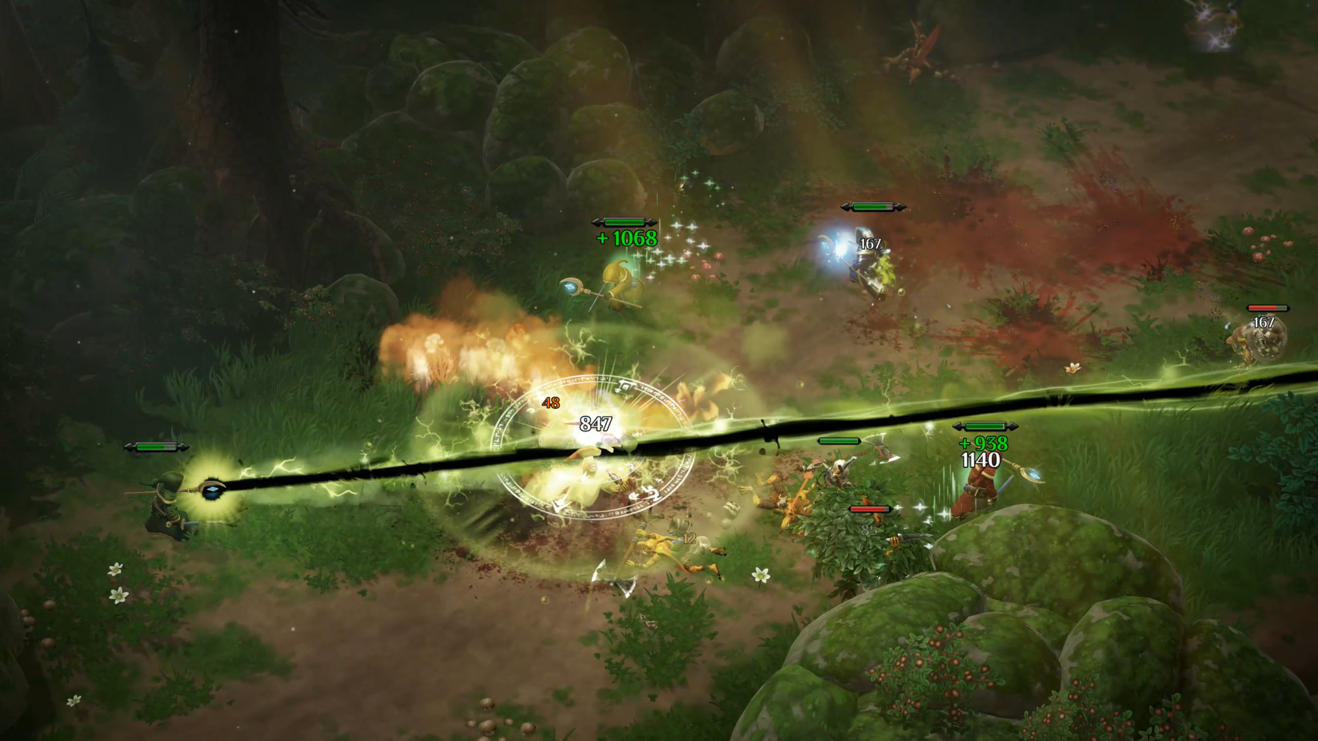 Magicka 2 Preview 3