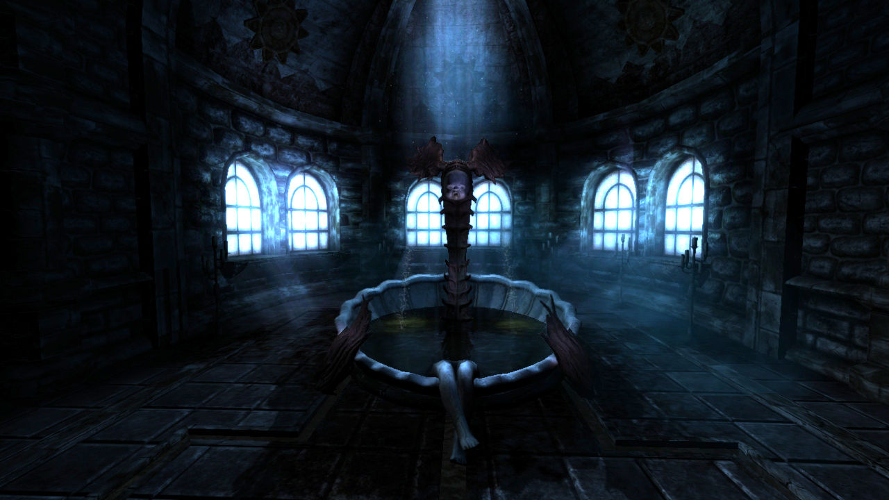 Amnesia: The Dark Descent Preview 3