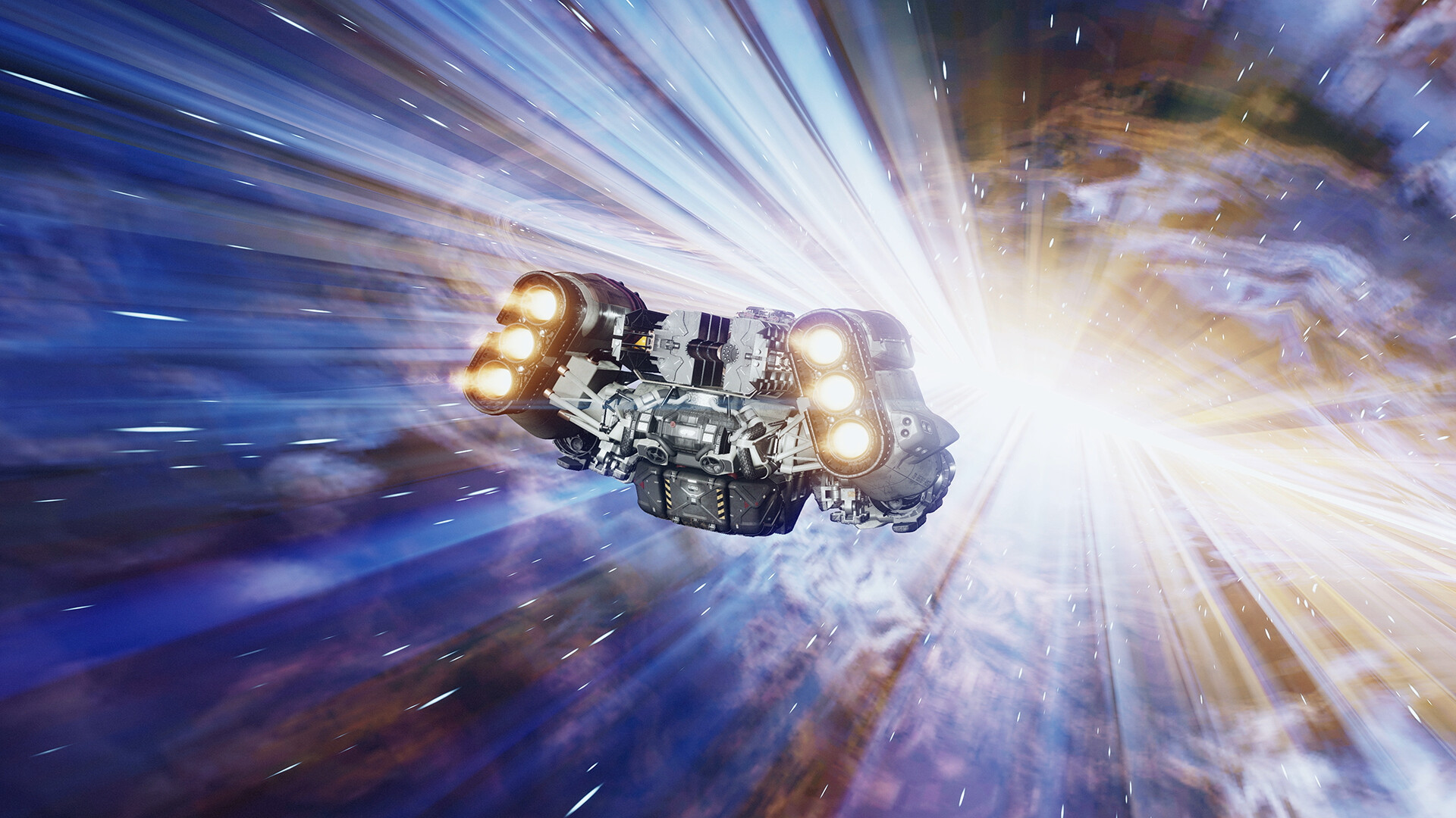 Starfield Preview 2