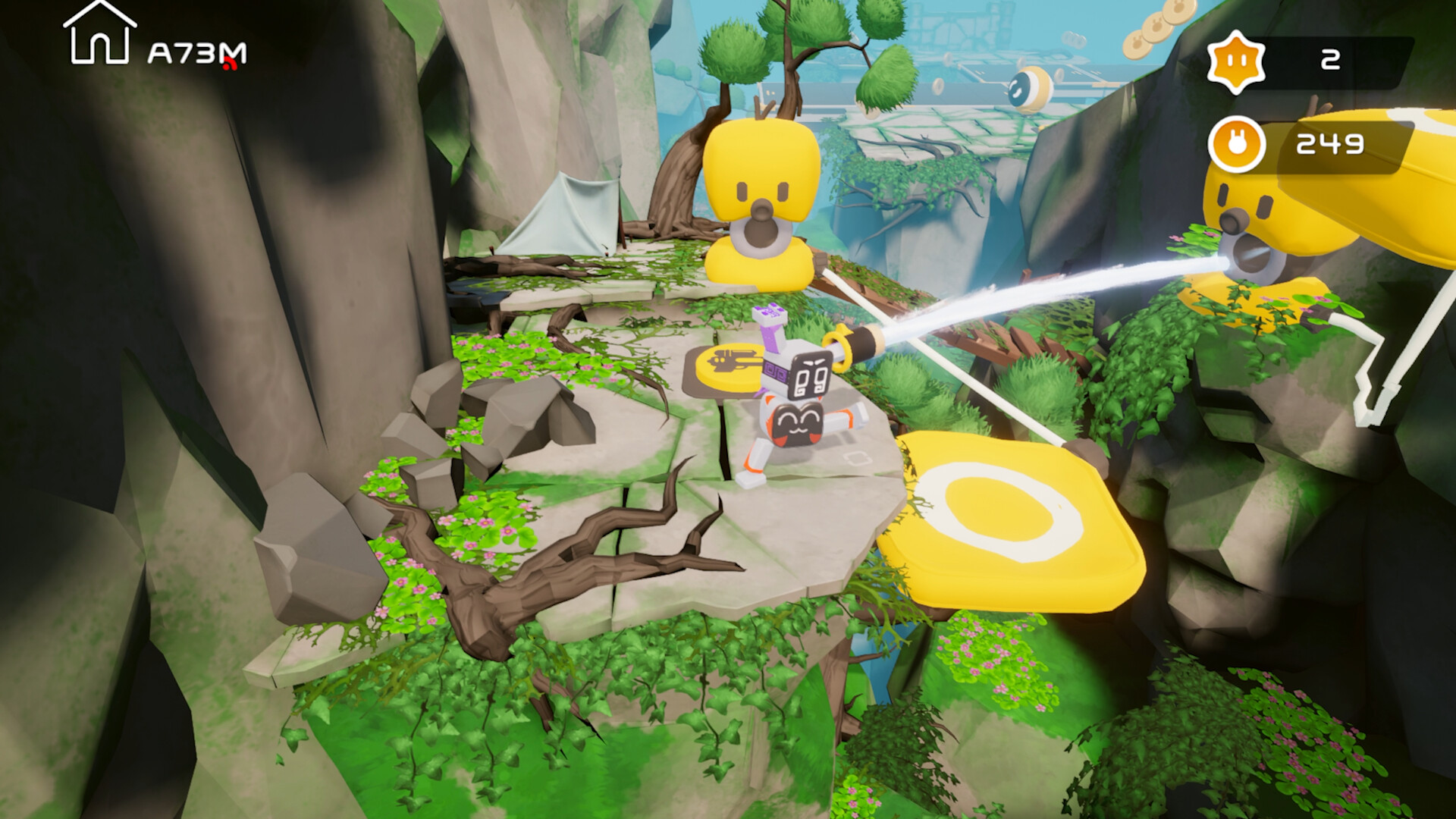 Biped 2 Preview 1