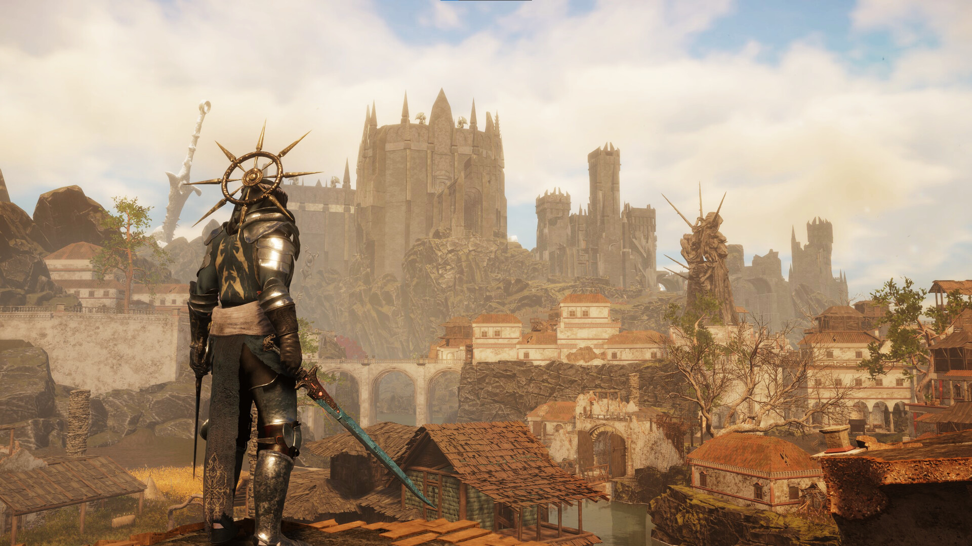 Tainted Grail: The Fall of Avalon Preview 3