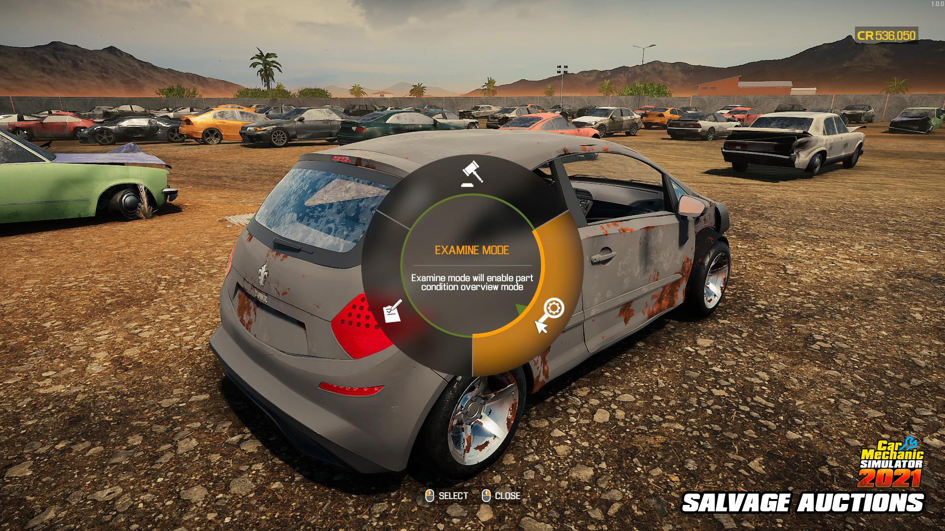 Car Mechanic Simulator 2021 Preview 4