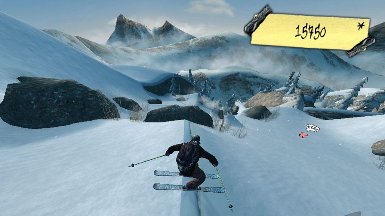 FreakOut: Extreme Freeride Preview 4
