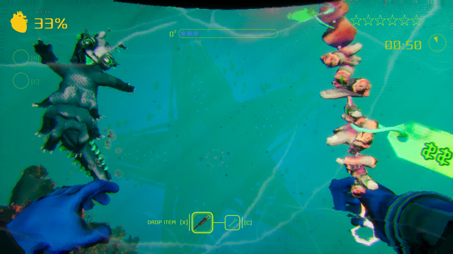 Murky Divers Preview 5