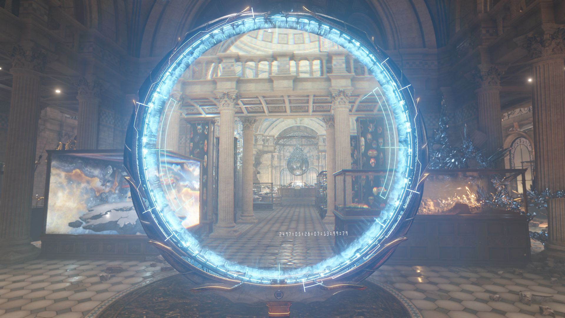 3DMark Preview 3