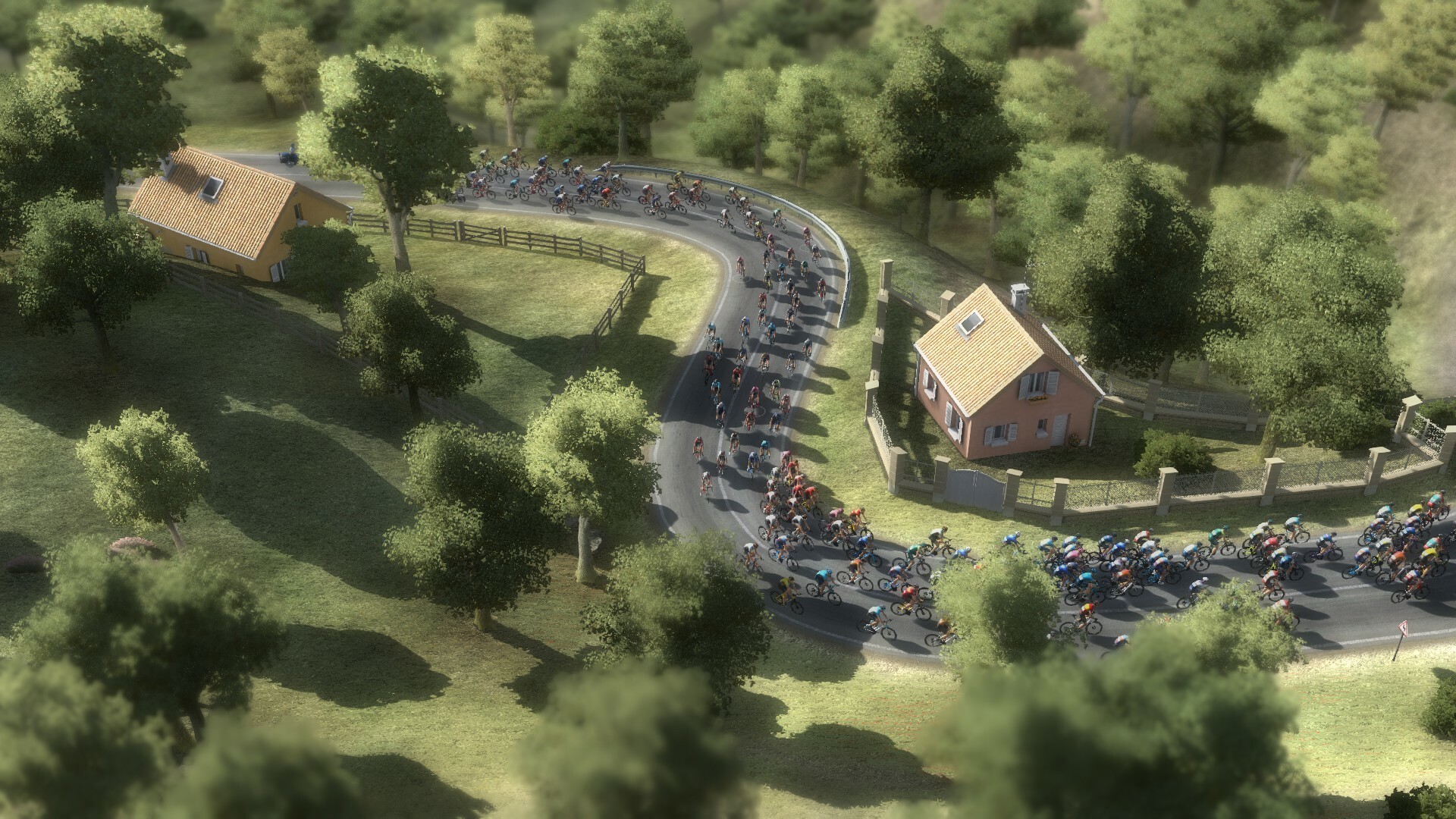 Pro Cycling Manager 2024 Preview 4