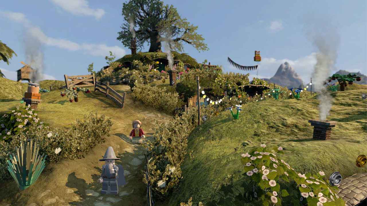 LEGO® The Hobbit™ Preview 5