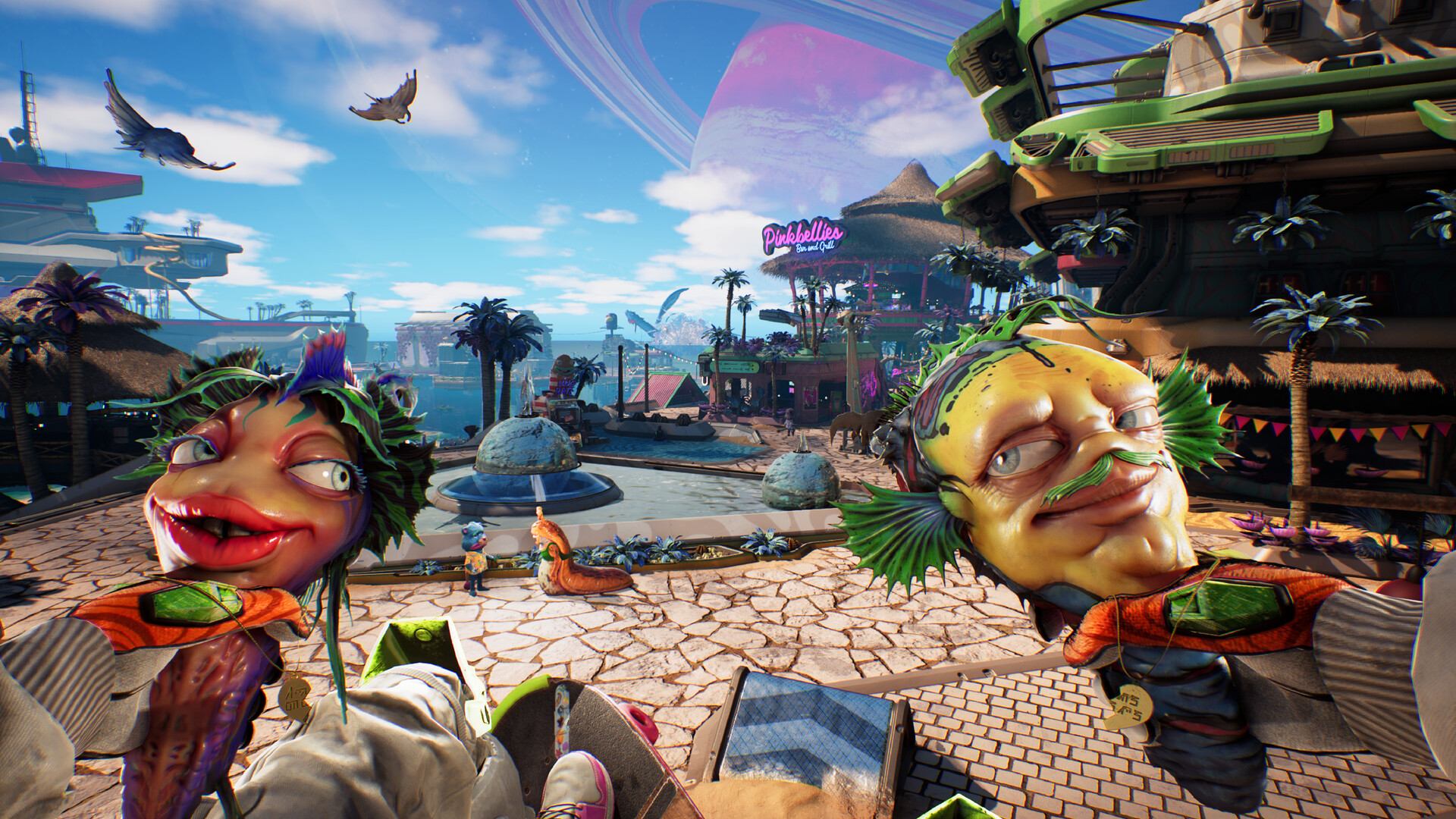 High On Life 2 Preview 3