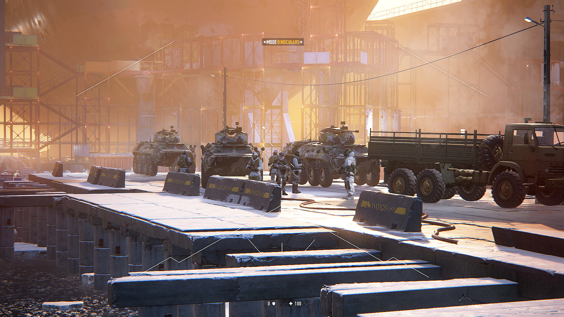 Sniper Ghost Warrior Contracts Preview 4