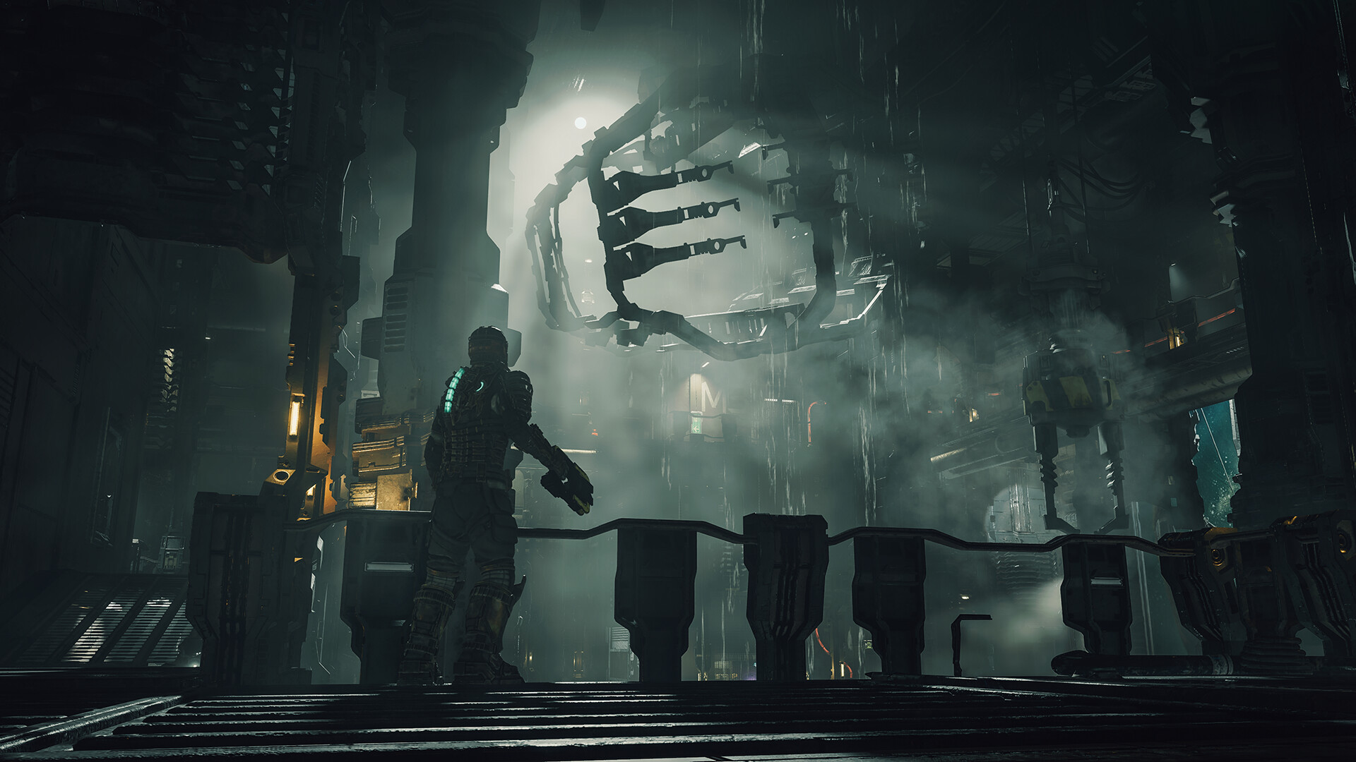 Dead Space Preview 1