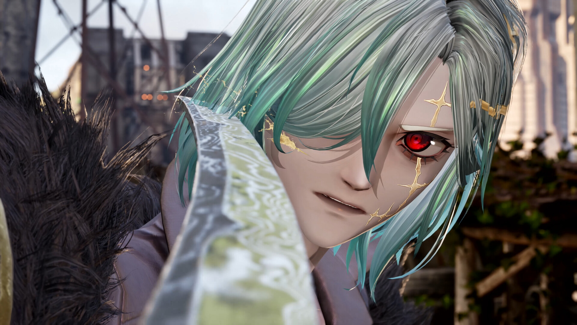 CODE VEIN II Preview 5