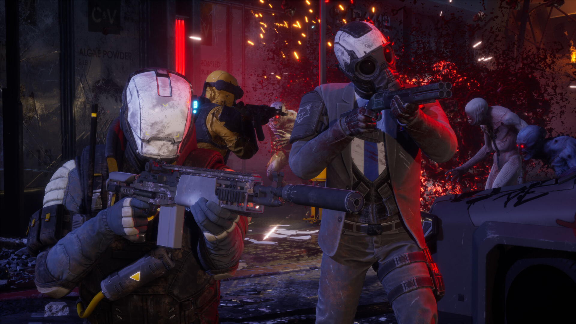 Killing Floor 3 Preview 5